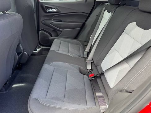 New 2026 Chevrolet Trax LS w/ LS Convenience Package FWD image 13