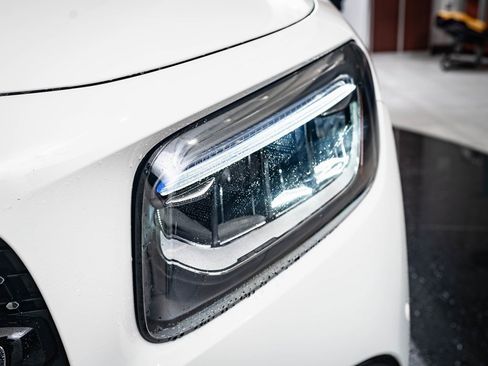 Certified 2024 Mercedes-Benz GLB 250 4MATIC image 14