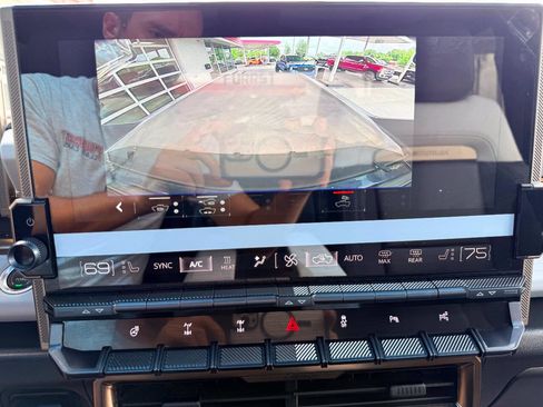 Used 2023 GMC Hummer EV Edition 1 AWD/4WD image 31