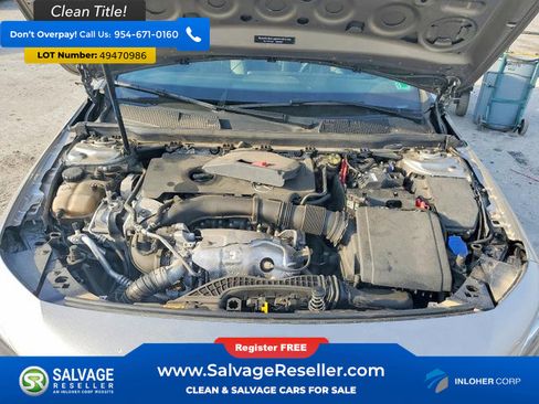 Used 2019 Mercedes-Benz A 220 4MATIC image 15