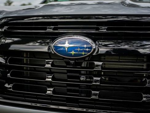 New 2025 Subaru Ascent Bronze Edition image 13