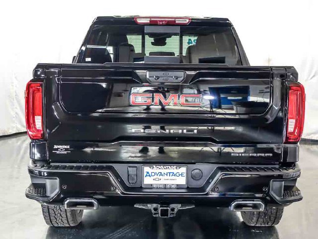 Certified 2024 GMC Sierra 1500 Denali w/ Denali Reserve Package AWD/4WD image 8