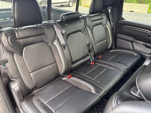 Used 2025 RAM 1500 RHO w/ RHO Level 1 Equipment Group AWD/4WD image 20