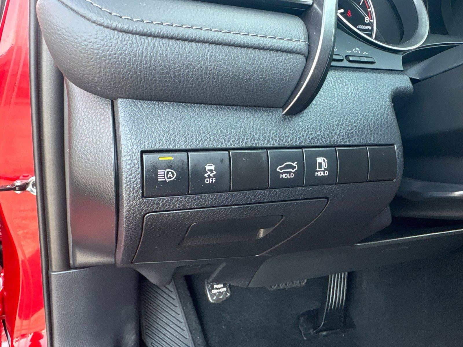 Certified 2024 Toyota Camry LE w/ Convenience Package FWD image 20