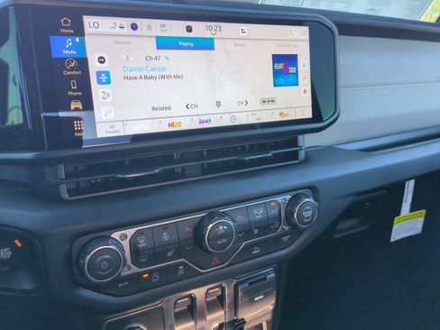 New 2026 Jeep Wrangler Sport S image 12