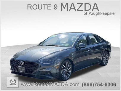 Used 2020 Hyundai Sonata Limited