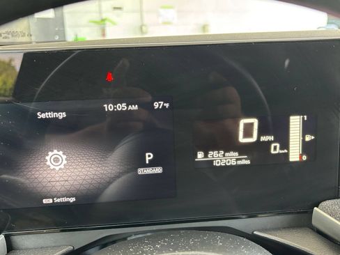 Used 2026 Nissan Kicks SV w/ Cold Weather Package AWD/4WD image 38