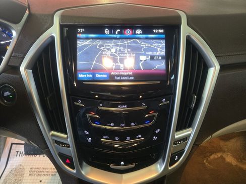 Used 2016 Cadillac SRX Premium image 24