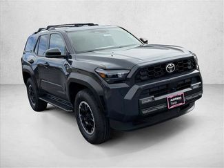 New 2026 Toyota 4Runner TRD Off-Road video 3