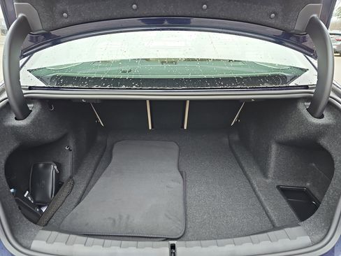 New 2026 BMW 330i Sedan w/ Premium Package RWD image 13