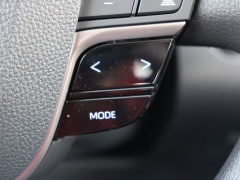 Certified 2026 Toyota Camry LE w/ Convenience Package image 27