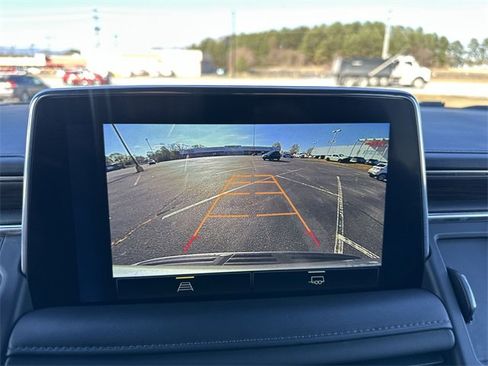 Used 2024 Chevrolet Tahoe LT image 22