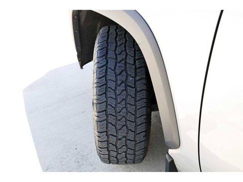 Used 2024 Toyota Tundra SR5 w/ SR5 Premium Package image 28