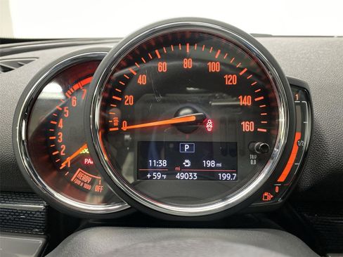 Used 2019 MINI Cooper Clubman S w/ Premium Package image 14