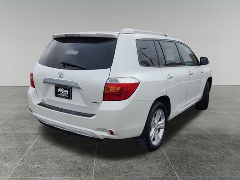 Used 2010 Toyota Highlander Limited image 7