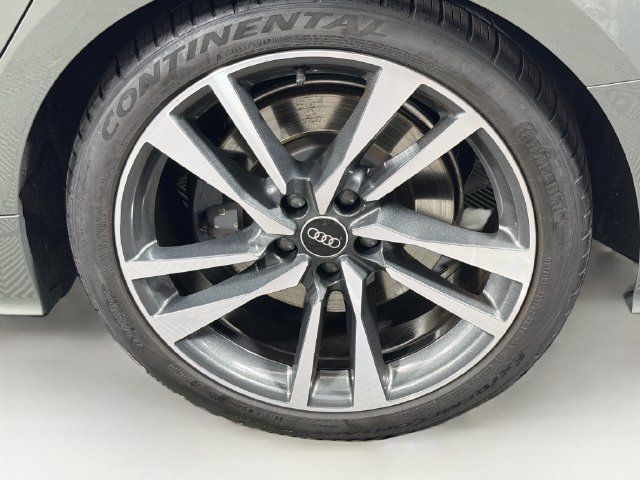 Used 2024 Audi S5 Premium Plus w/ Premium Plus Package AWD/4WD image 37