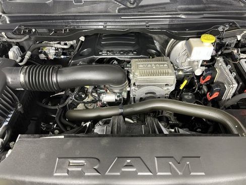 Used 2022 RAM 1500 Laramie image 9