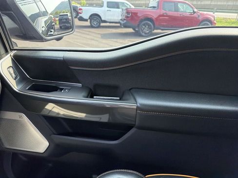 Used 2022 Ford F150 Tremor w/ Equipment Group 402A High AWD/4WD image 26