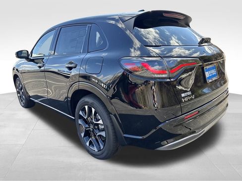 New 2026 Honda HR-V EX-L image 6