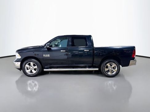 Used 2018 RAM 1500 Big Horn AWD/4WD image 10