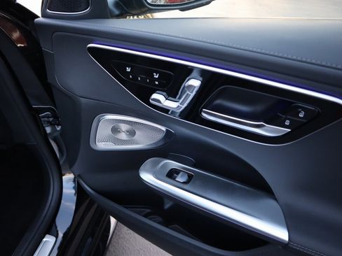 New 2026 Mercedes-Benz C 43 AMG 4MATIC Sedan image 13