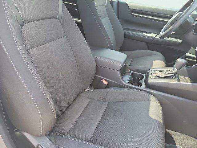 Certified 2024 Honda CR-V EX image 19