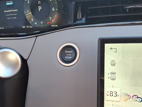 Used 2025 Land Rover Range Rover Evoque S image 24