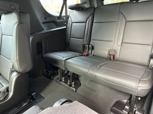 New 2026 GMC Yukon XL Denali AWD/4WD image 15