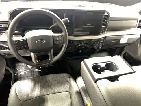 New 2026 Ford F350 XLT w/ XLT Premium Package image 12