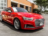 Used 2018 Audi S5 Prestige w/ Driver Assistance Package image 6