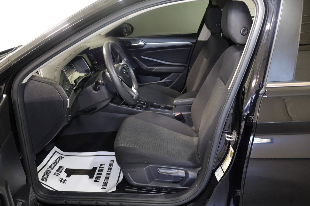 Used 2019 Volkswagen Jetta S w/ Driver Assistance Package FWD image 15