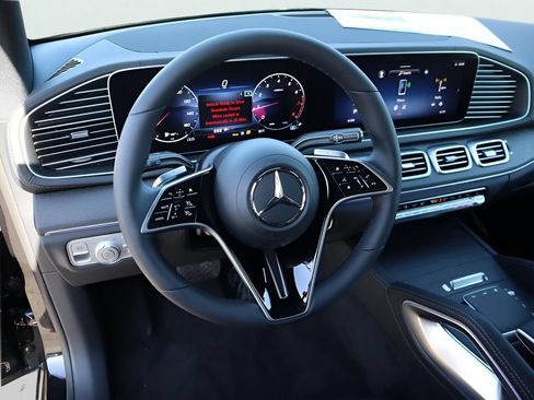 Certified 2026 Mercedes-Benz GLE 350 4MATIC image 31
