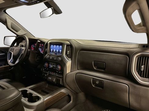 Used 2020 Chevrolet Silverado 1500 RST w/ All-Star Edition AWD/4WD image 29