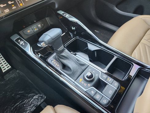 New 2026 Kia Sorento SX Prestige image 15