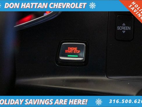 Used 2016 Chevrolet Corvette Stingray Coupe w/ 2LT Preferred Equipment Group image 10