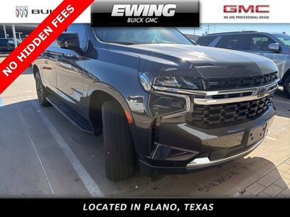 Used 2023 Chevrolet Suburban LS w/ Driver Alert Package