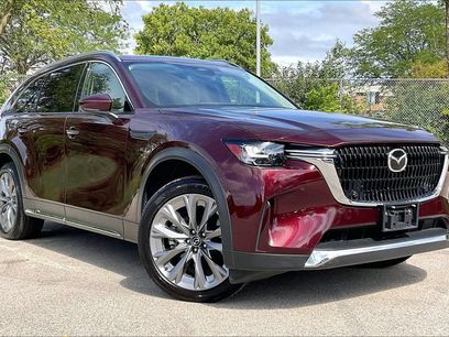 Used 2024 MAZDA CX-90 3.3 Turbo w/ Premium Package