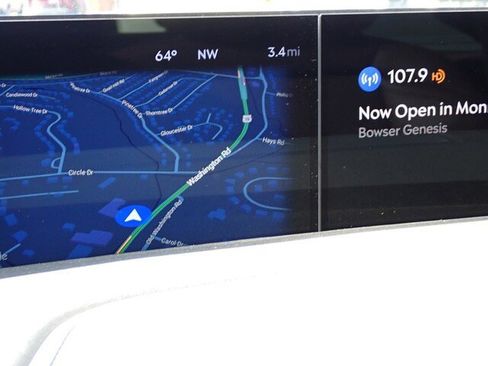 New 2025 Lincoln Navigator L Reserve image 24