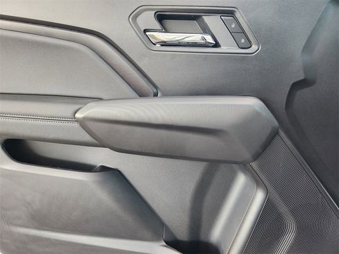 New 2026 Chevrolet Colorado LT image 17