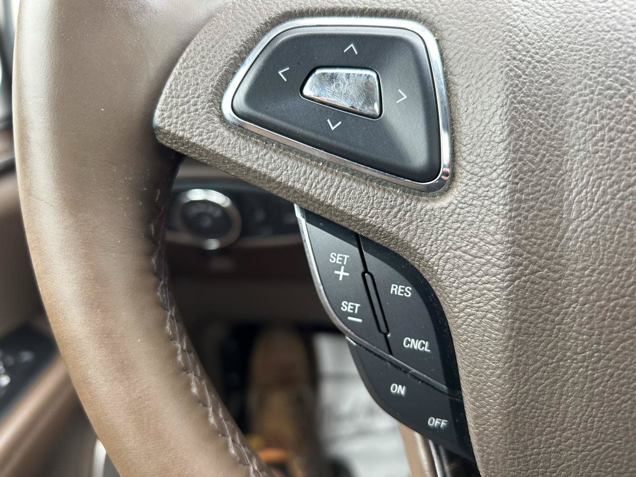 Used 2016 Lincoln MKX Reserve w/ Luxury Package AWD/4WD image 19