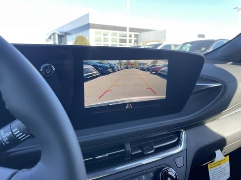 New 2026 Buick Envista Preferred w/ Convenience I Package image 17