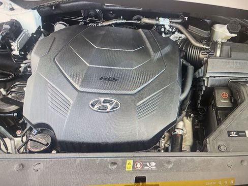 Used 2025 Hyundai Palisade Calligraphy AWD/4WD image 18