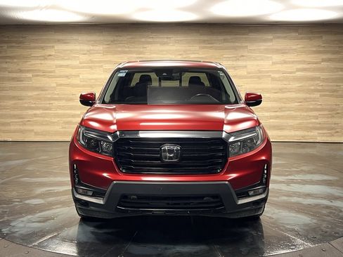 Used 2022 Honda Ridgeline RTL-E image 6