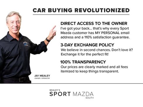 Certified 2025 MAZDA CX-5 AWD 2.5 S w/ Premium Plus Pkg image 13