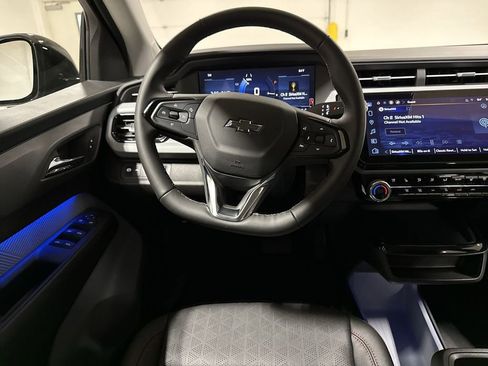 New 2027 Chevrolet Bolt RS image 11