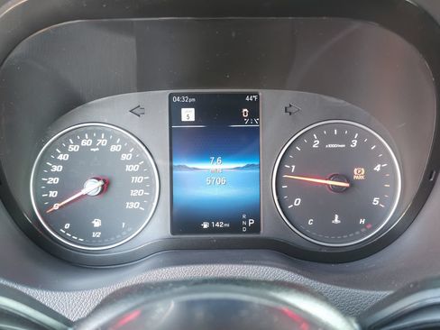 Used 2026 Mercedes-Benz Sprinter 2500 image 13