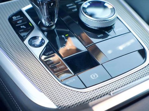 Used 2023 BMW X5 xDrive40i w/ Executive Package image 31