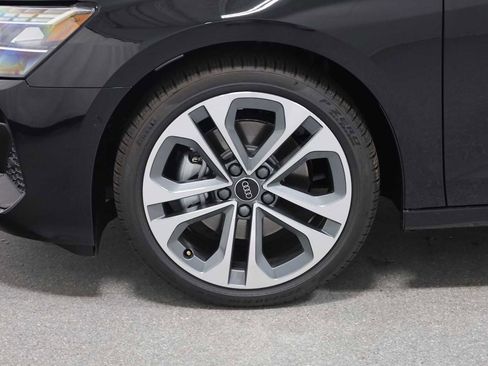 New 2025 Audi A3 2.0T Premium Plus image 45