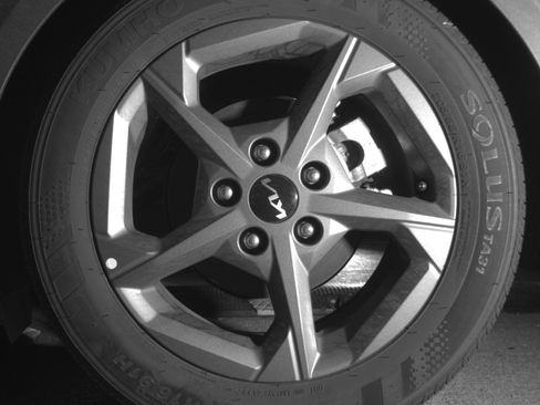 Used 2025 Kia K4 FWD image 14