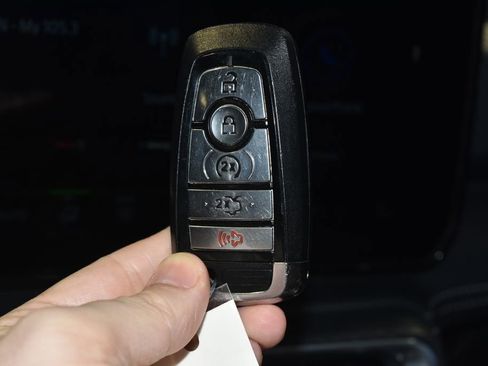 Used 2025 Ford Mustang Premium RWD image 16